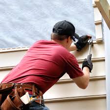 Best Siding for New Construction  in San Augustine, TX